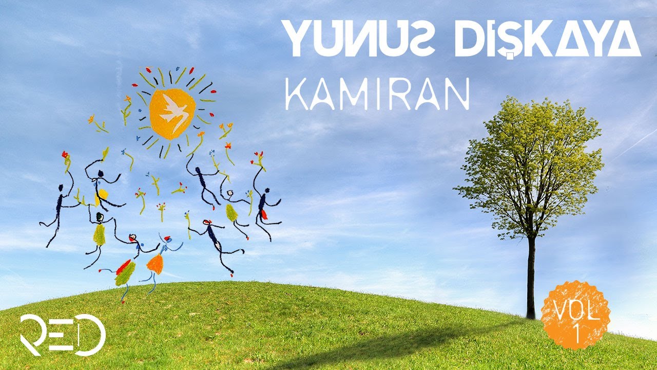Yunus Dişkaya - Derman [Official Audio] @YunusDişkayaOfficial - YouTube