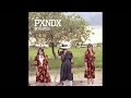 Pxndx - Bonanza [2012] (Álbum completo)