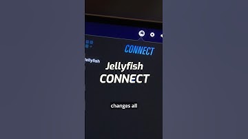 Connecting to your OWC Jellyfish #shorts #filmmakinglife #editing #vfx #dit