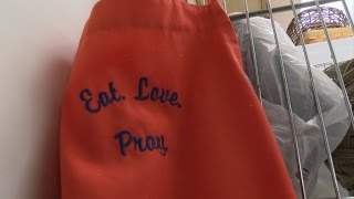 'Life change is happening' Knox County church to open soup kitchen for community