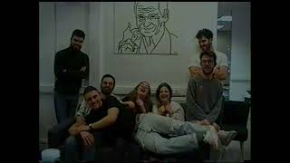 #MonExperienceCMS – Quartiers en Transitions – Paul YAZBECK – Le diagnostic