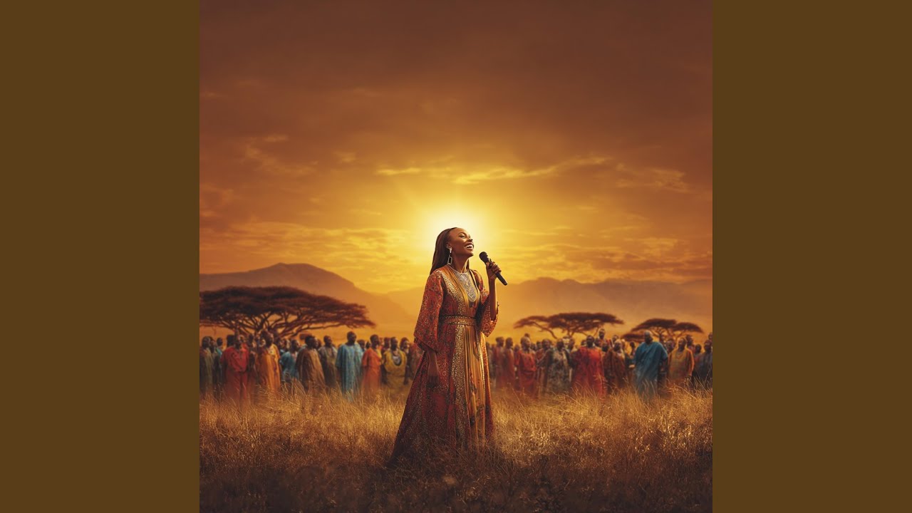 Skyfall (Afro Soul)