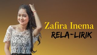 Safira inema Rela - lirik | terbaru 2022