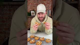 Famous THE BEST EASTER COOKIES YOU’LL EVER MAKE 😎 #recipe #shortswithcamilla #easter #shorts Wealth
