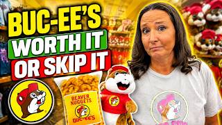 NEW Buc-ee's Finds That Are Actually Worth It (And What to Skip!)