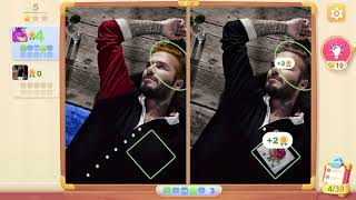 5 Differences Online Level 5