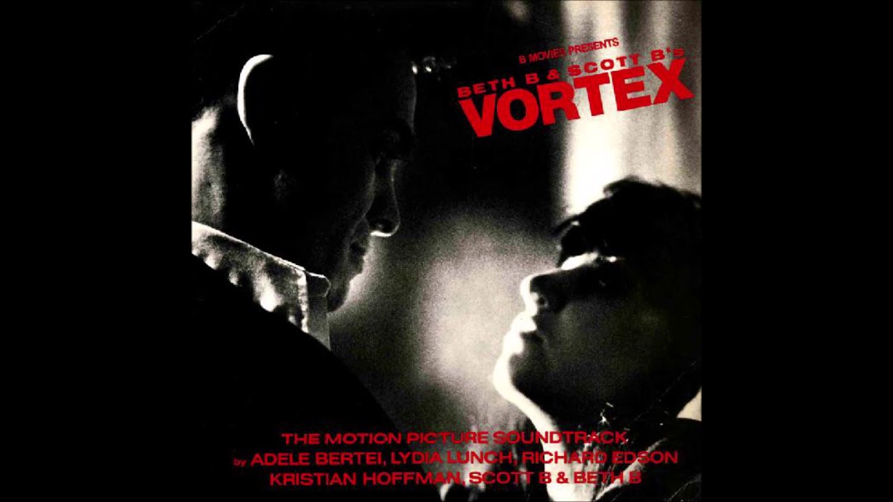 Vortex metal band
