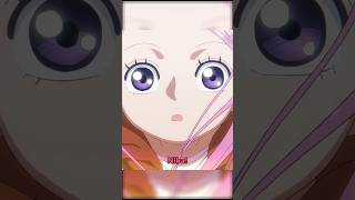 Did She Just Copy Nika s Power anime