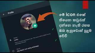 Whatsapp Amazing Secrest-Sl Tech Naviya