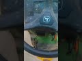 johndeere 4wd stuck mud #farming #agriculture #khetibadi #automobile #johndeere#driving #puruliasong