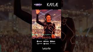 Get Lost In Dj Kaylæs Concrete Jungle Ritual Afro-House X Melodic Techno X Psy-Trance