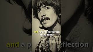 The Song That Ended The Beatles