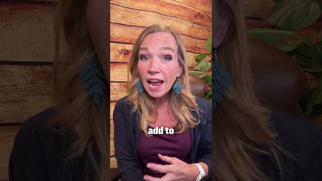 Comment "Community" to get the link to my free community