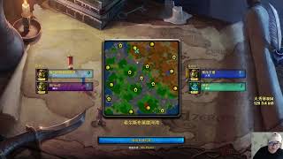 【TED出品】路人天梯2V2系列之重庆压路车