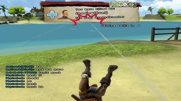 BFH Hacker report : shadow(hunt)