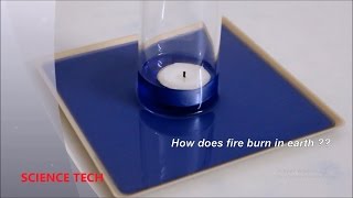 how does fire burn in earth screenshot 3