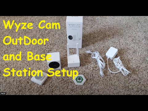 how-to-setup-wyze-outdoor-camera-and-base-station