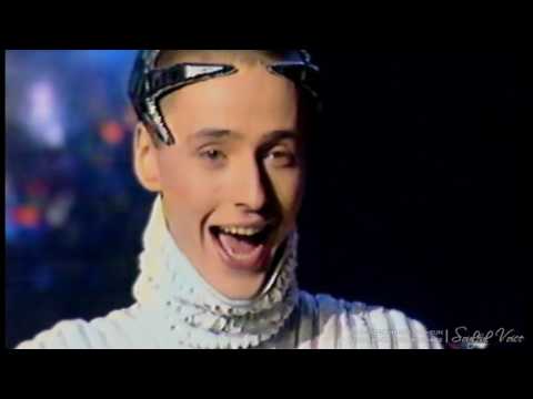 Chamdram Bedram Funk Russo - MC Temponi Feat. Vitas - Funk Vitas