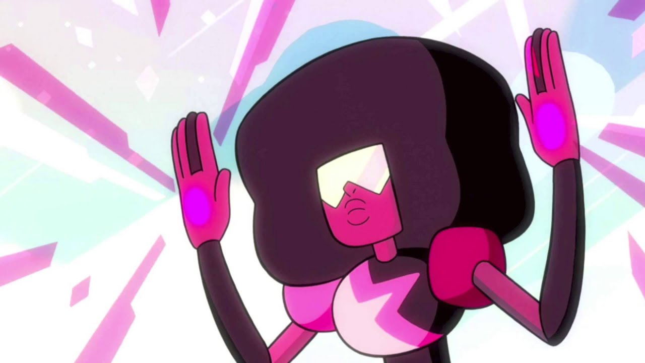 [Steven Universe] Stronger Than You 【Ashe】