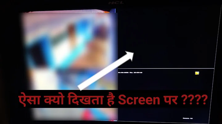 Hikvision Dvr No Live View Show Problem || Troubleshoot Cctv camera Problem ??