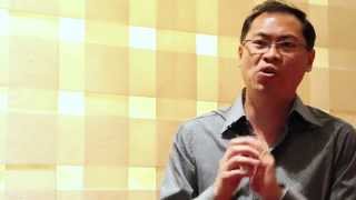 Tay Guan Hin of J. Walter Thompson on designing for good