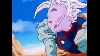 DBZ AMV - Broken