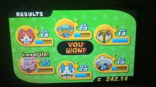 Yo-Kai Watch - Flumpy - 17