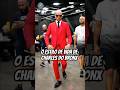 O ESTILO DE VIDA DE CHARLES DO BRONX #ufc #luta #famosos #brasil #mundo