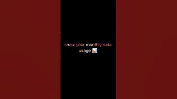 Data usage #shorts #bgmi #ytshorts #viralshorts