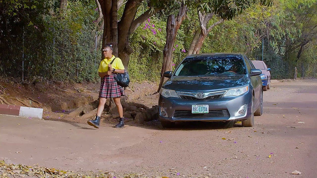 TOUS LES PARENTS DOIVENT REGARDER CE FILM ET APPRENDRE - FILM NIGÉRIAN EN FRANÇAIS