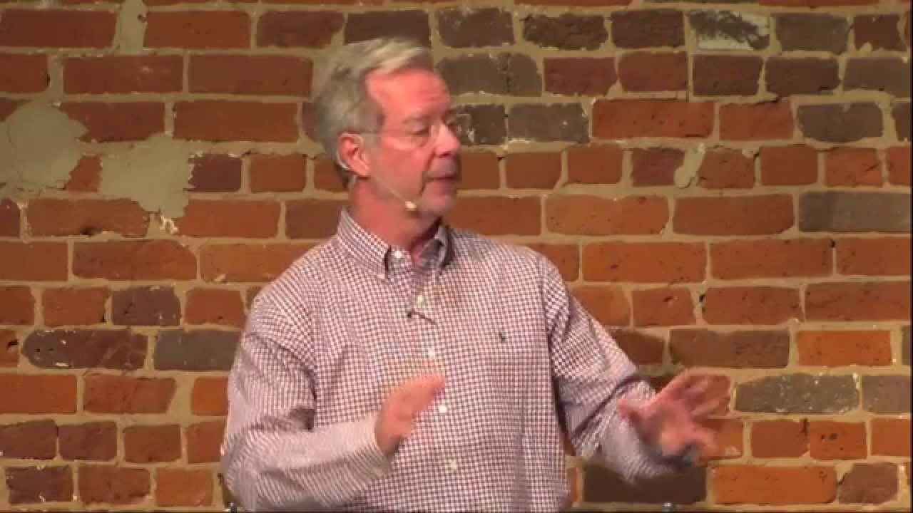 The Heart of Ministry is Friendship | Wingmen.org