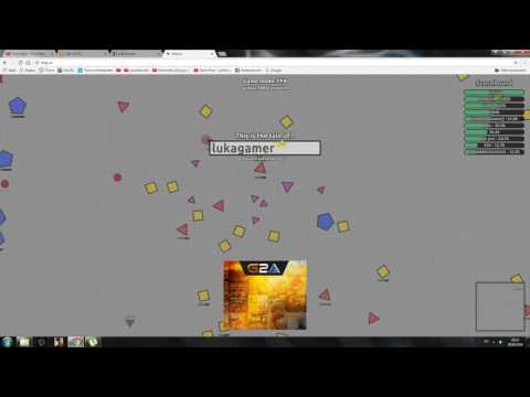 diep.io ქართულად ლაიქ