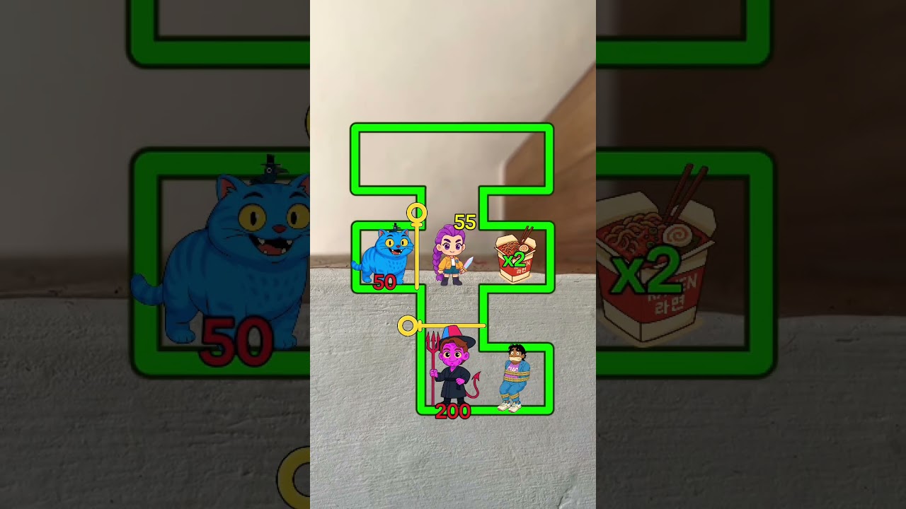 🔥 Rumy’s Epic Fight for Friendship! ✨