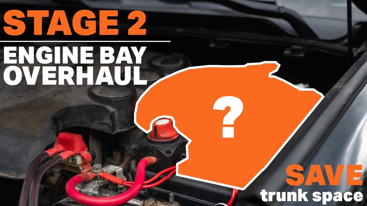 ЛУЧШИЙ 4Runner On Board Air? | Двойной компрессор ARB, система FasterFlate Air, крепления Rago Fa...