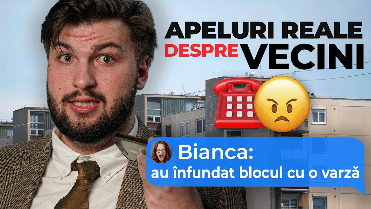 cele mai oribile povești cu vecini | PeteLine