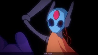 hey mom? [rain world]