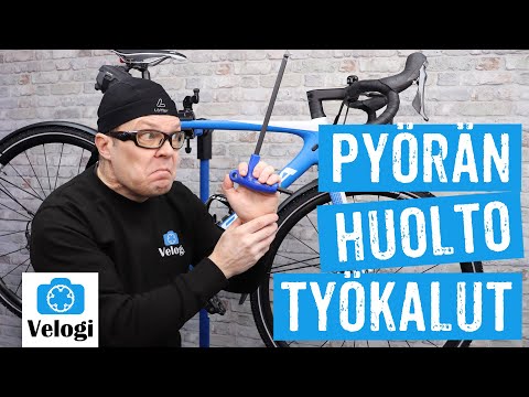 Video: Mitkä ovat työkalut etäisyyden mittaamiseen?