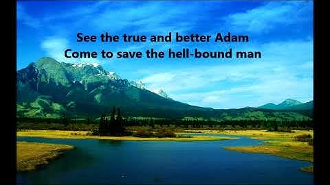 Thumbnail of Matt Boswell Come Behold The Wondrous Mystery With Lyrics