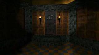 Thief Gold Full Loot/Zero Damage Walkthrough 3-A Keeper's Training 2/2
