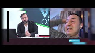 Serdar Ortaç Beşiktaşa Küfür Etmişti Serdar Ortaç Beşiktaşlılardan Özür Diledi