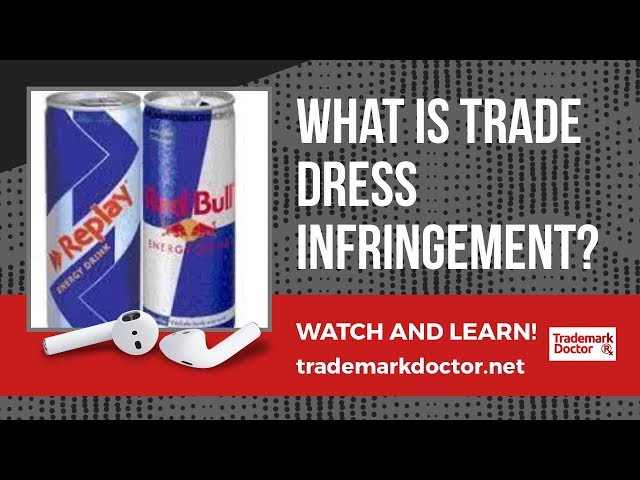 trade dress What is and Why Does It Matter? Everything You Need to Know