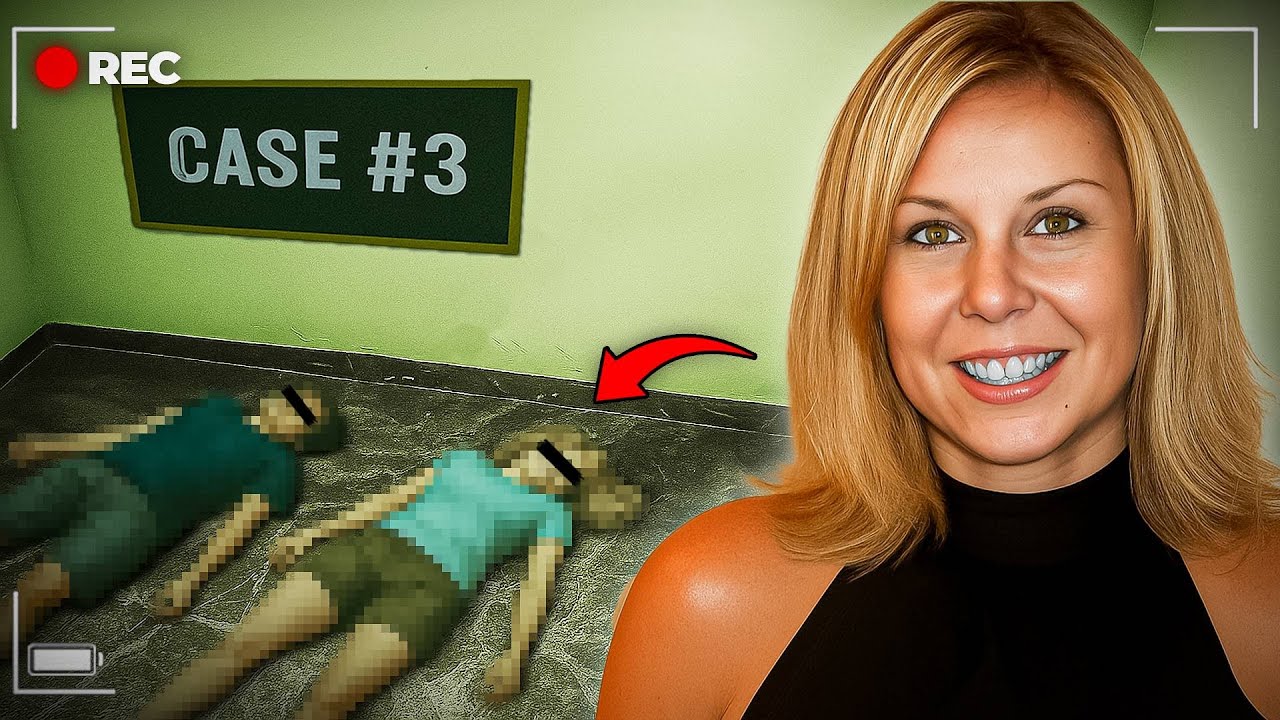 2+ Hours Of The Most Terrifying Murderers | True Crime Documentary