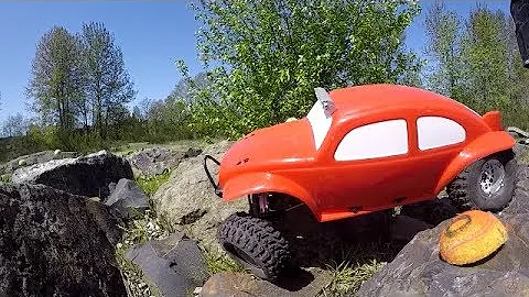 Jeremy Franks C2 @ Castle Rock Bike Skills Park