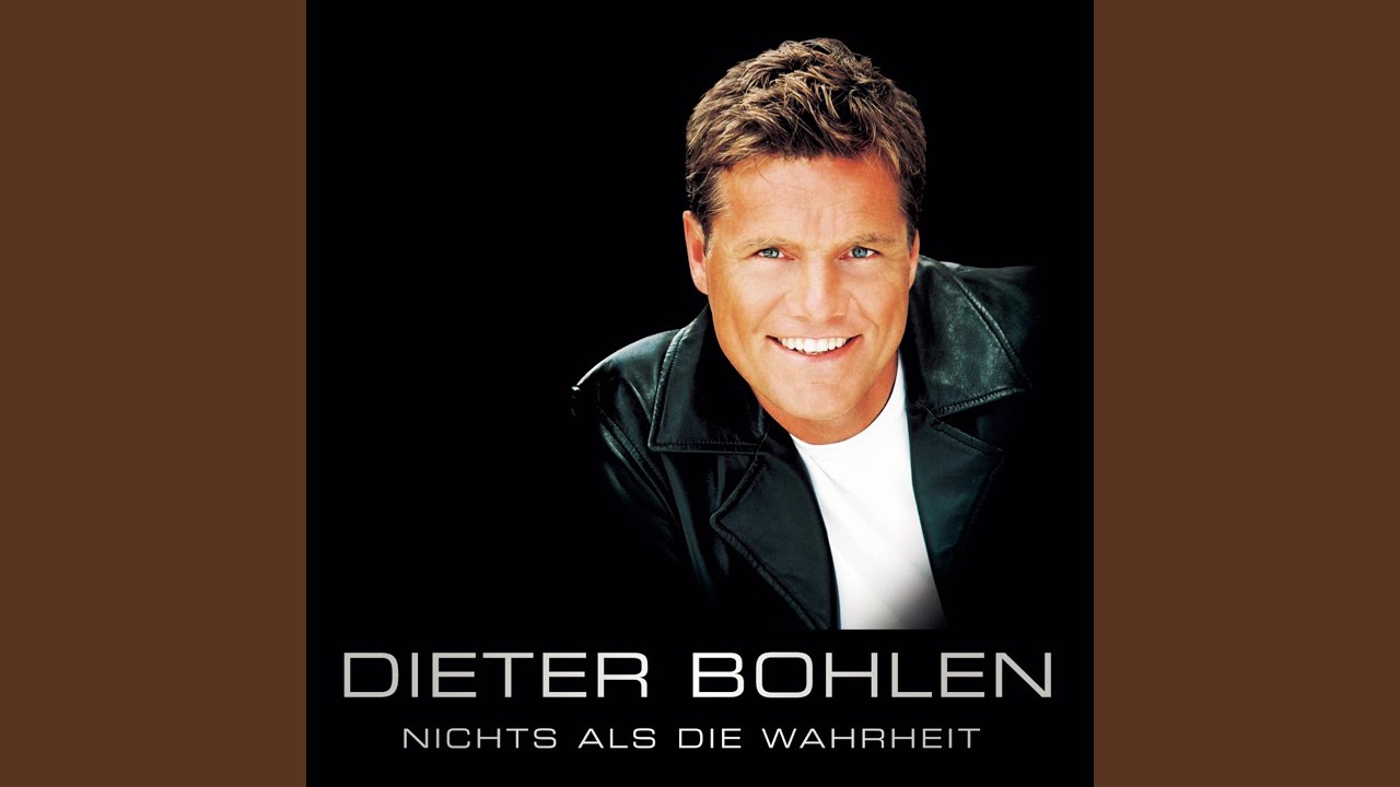 Roy Black, sein letztes Album