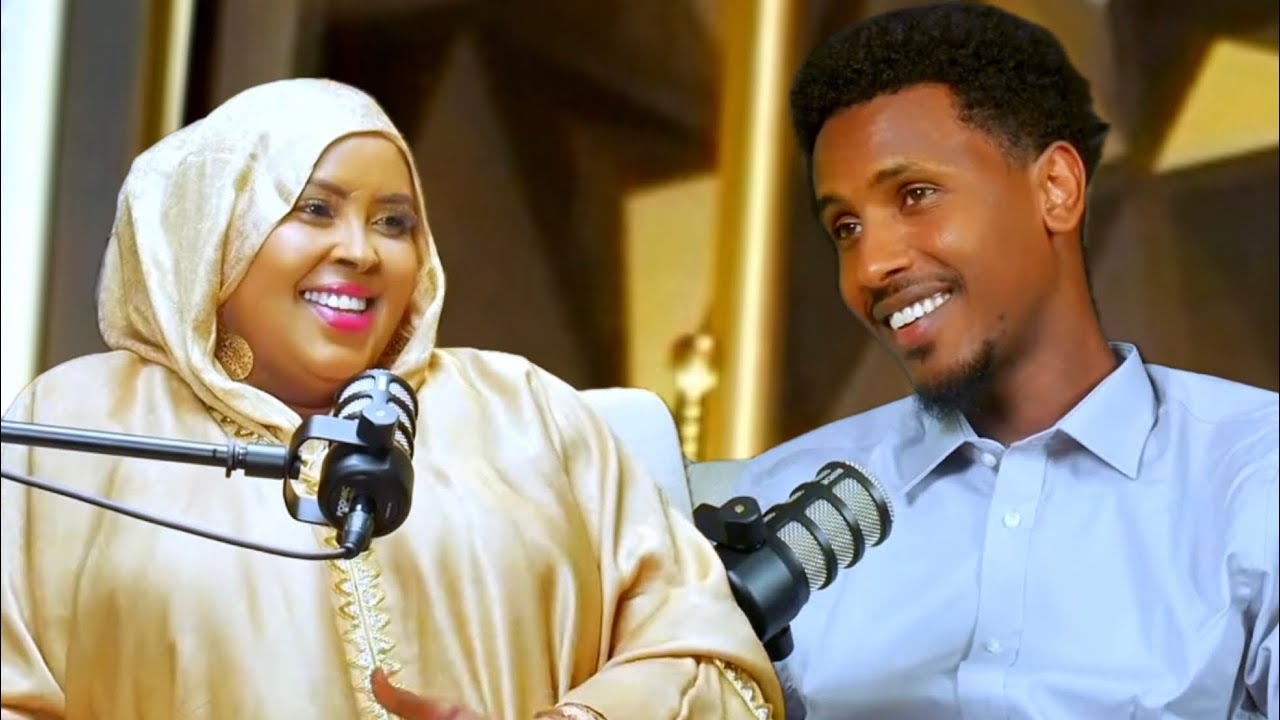 Canab marwo Wareysi aad u xiiso badan Sheekoyin cajiib Ah | Podcast
