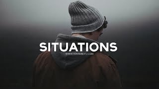 S I T U A T I O N S - Emotional Trap Beat - Tory Lanez Type Instrumental (Prod. Tower Beatz) chords