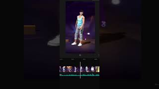 Habibi ❤😍//Capcut editing tutorial,ff editing tutorial, lobby edit ff #jilff996