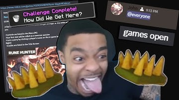 Rune Slayer Situation is OUT OF CONTROL