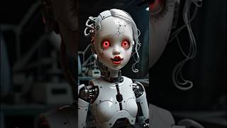 AI Child Replaces Human Daughter