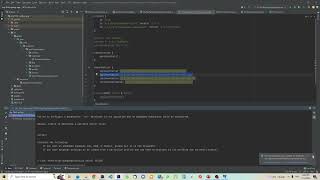 Spring Data Jpa - Create new server postgres
